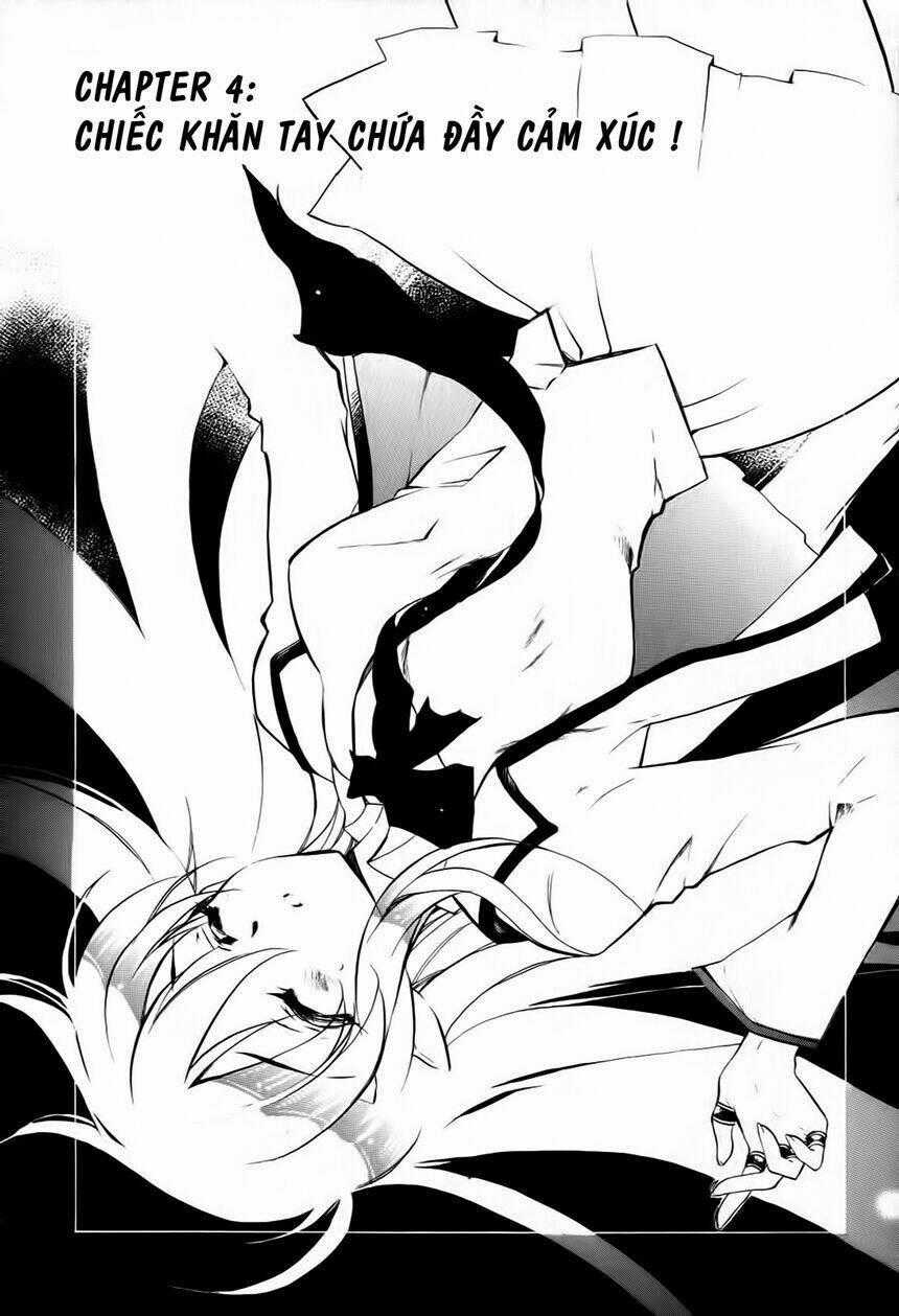 Hakoirin Devil Princess - Chapter 4 - Trang 2