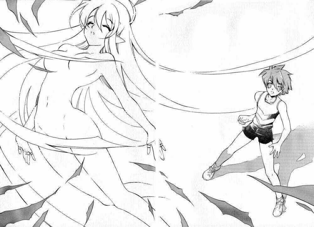 Hakoirin Devil Princess - Chapter 4 - Trang 21