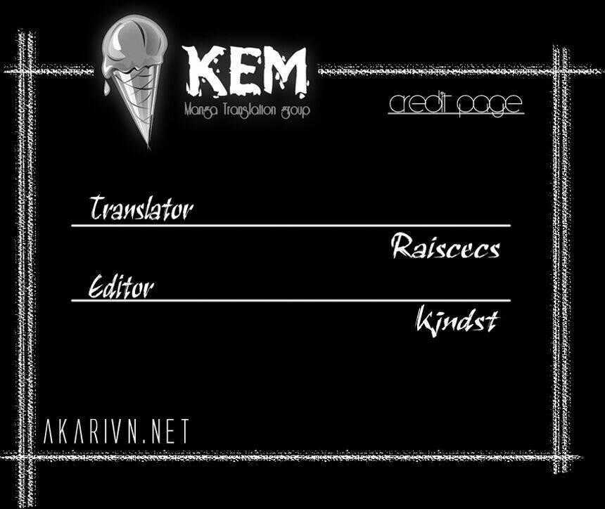 Hakoirin Devil Princess - Chapter 8 - Trang 1