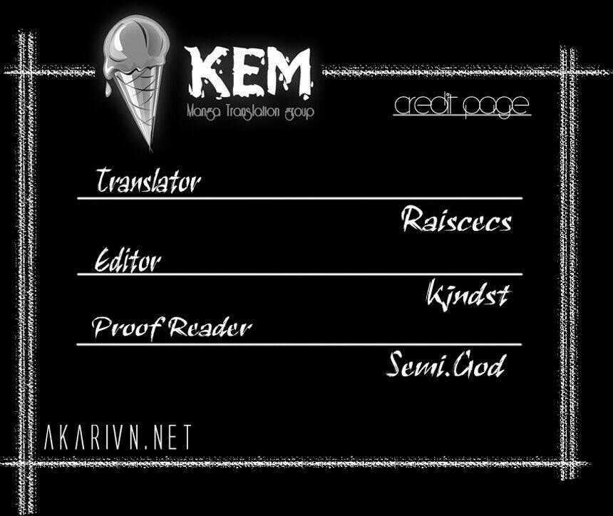 Hakoirin Devil Princess - Chapter 9 - Trang 1