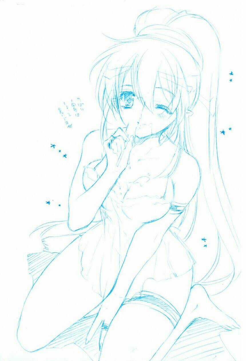 Hakoirin Devil Princess - Chapter 9 - Trang 5