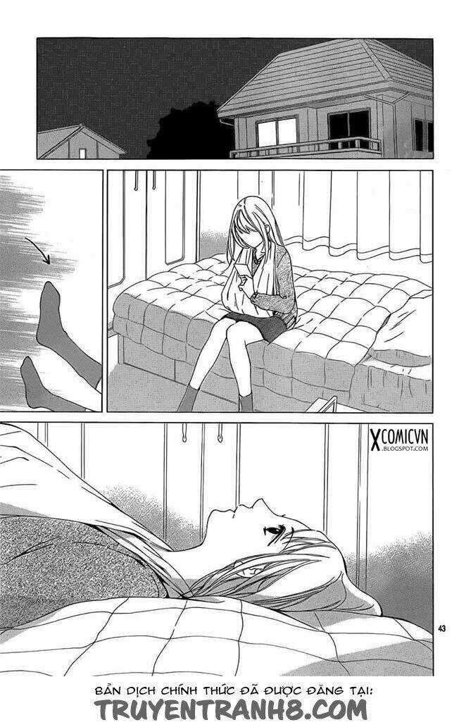 Hakoniwa No Soleil - Chapter 1.2 - Trang 28