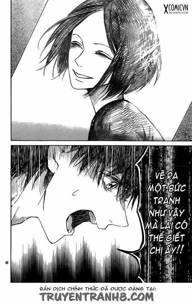 Hakoniwa No Soleil - Chapter 1.2 - Trang 33