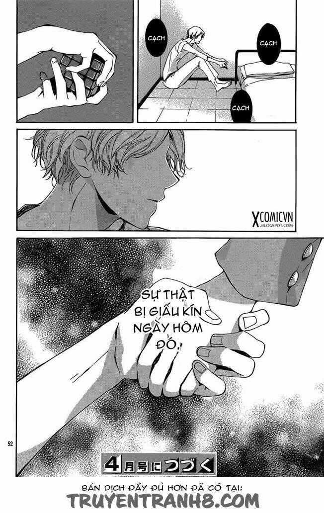 Hakoniwa No Soleil - Chapter 1.2 - Trang 36