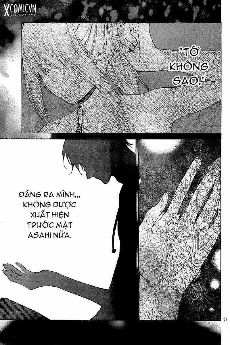 Hakoniwa No Soleil - Chapter 11 - Trang 31