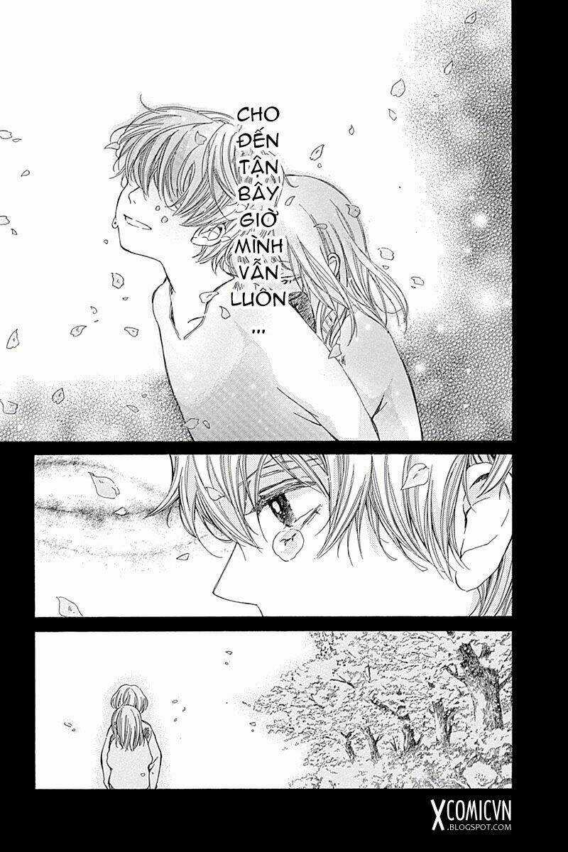 Hakoniwa No Soleil - Chapter 12 - Trang 26