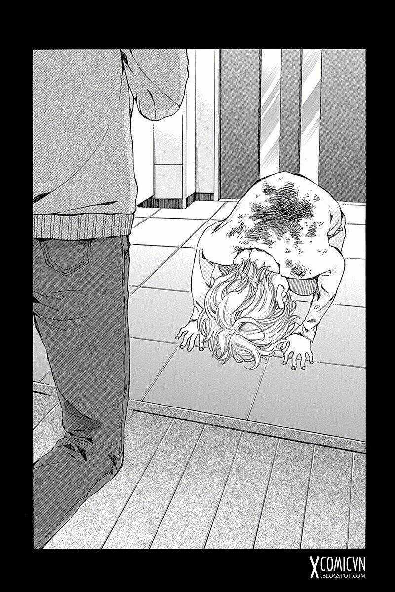 Hakoniwa No Soleil - Chapter 12 - Trang 30