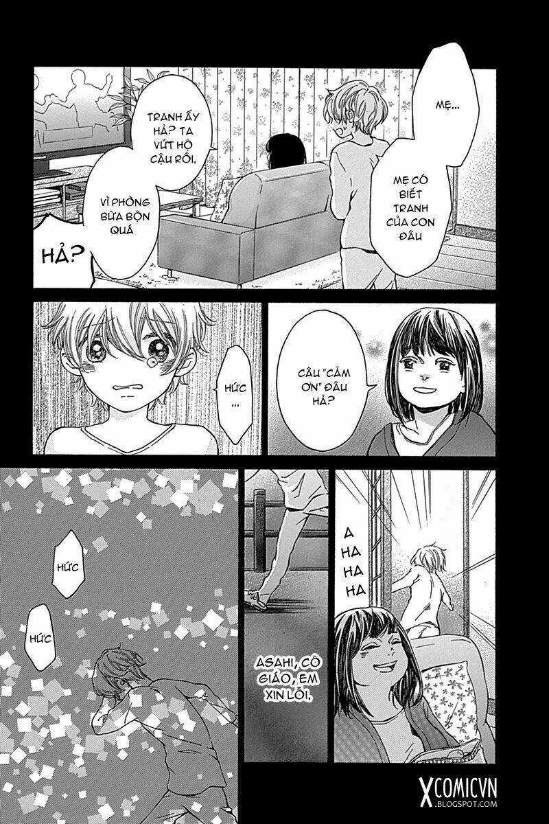 Hakoniwa No Soleil - Chapter 12 - Trang 9