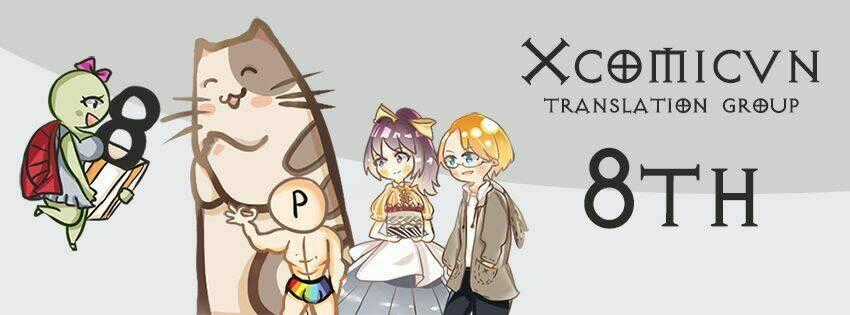 Hakoniwa No Soleil - Chapter 13 - Trang 2