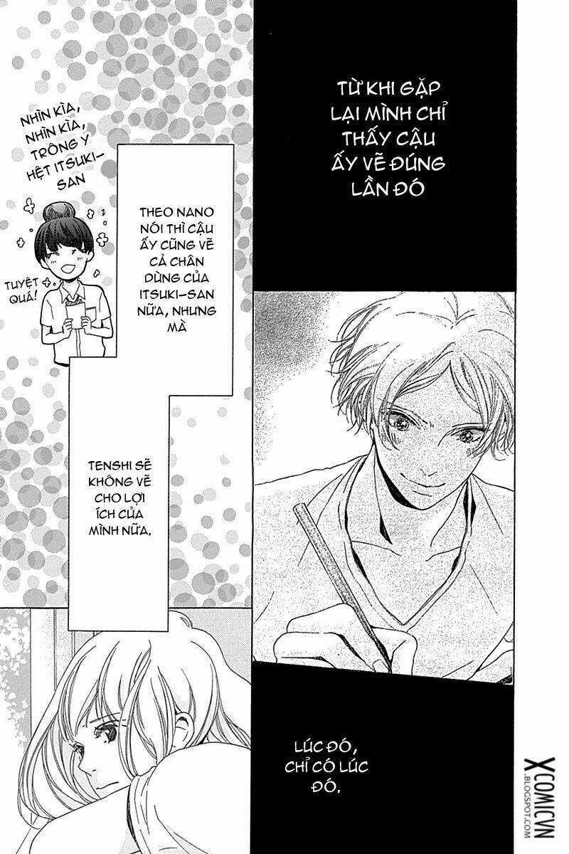 Hakoniwa No Soleil - Chapter 13 - Trang 8