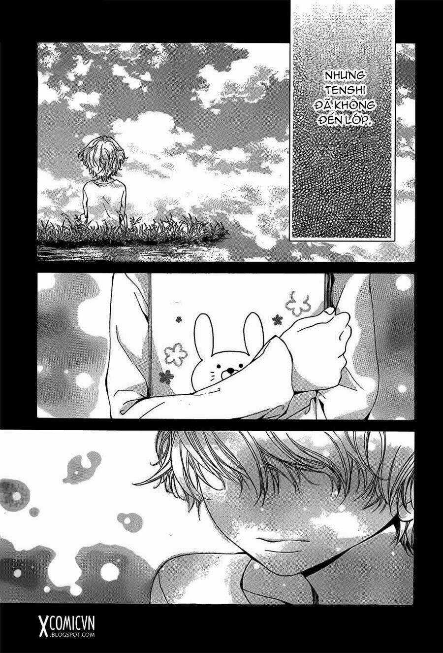 Hakoniwa No Soleil - Chapter 2 - Trang 29