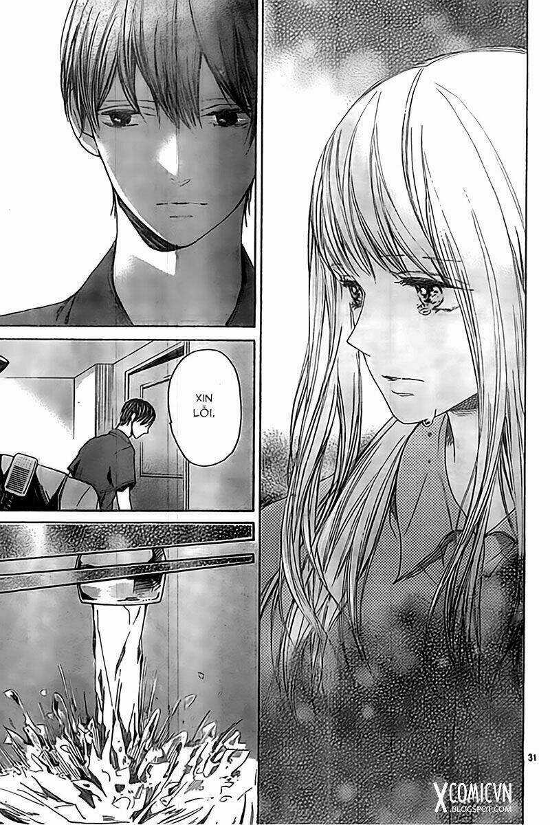 Hakoniwa No Soleil - Chapter 7 - Trang 31