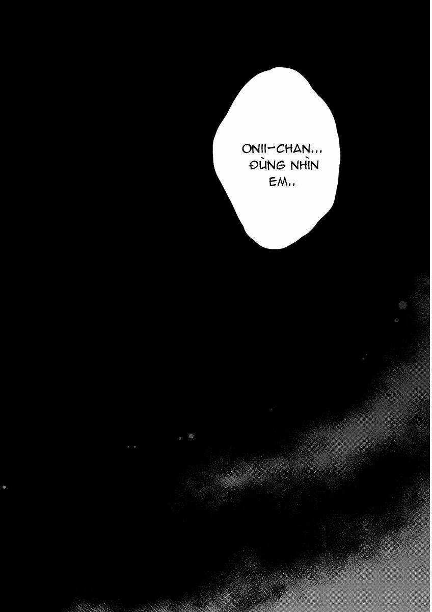 Hakoniwa - Chapter 1 - Trang 33