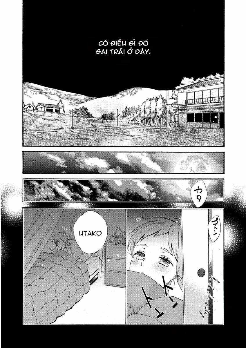Hakoniwa - Chapter 2 - Trang 18