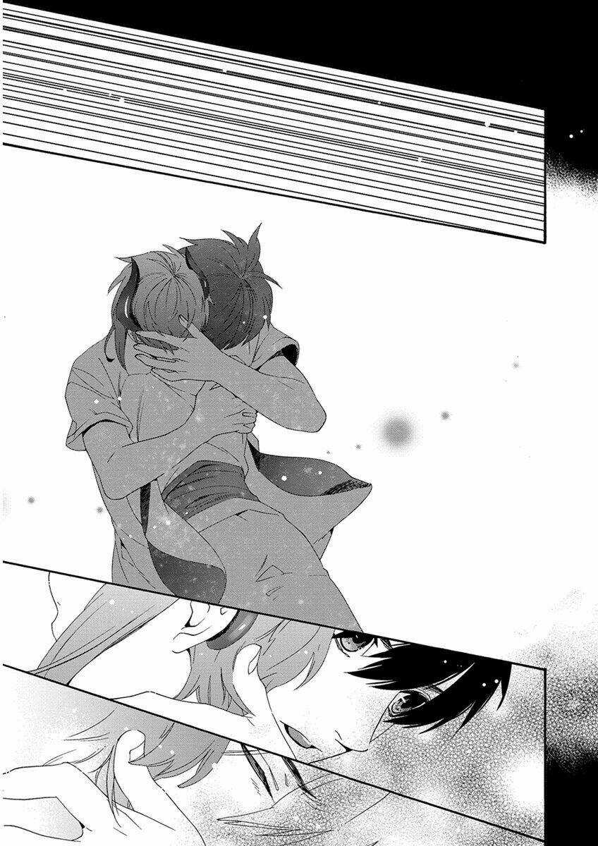 Hakoniwa - Chapter 2 - Trang 26