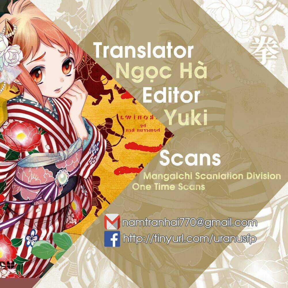 Hakoniwa - Chapter 2 - Trang 28