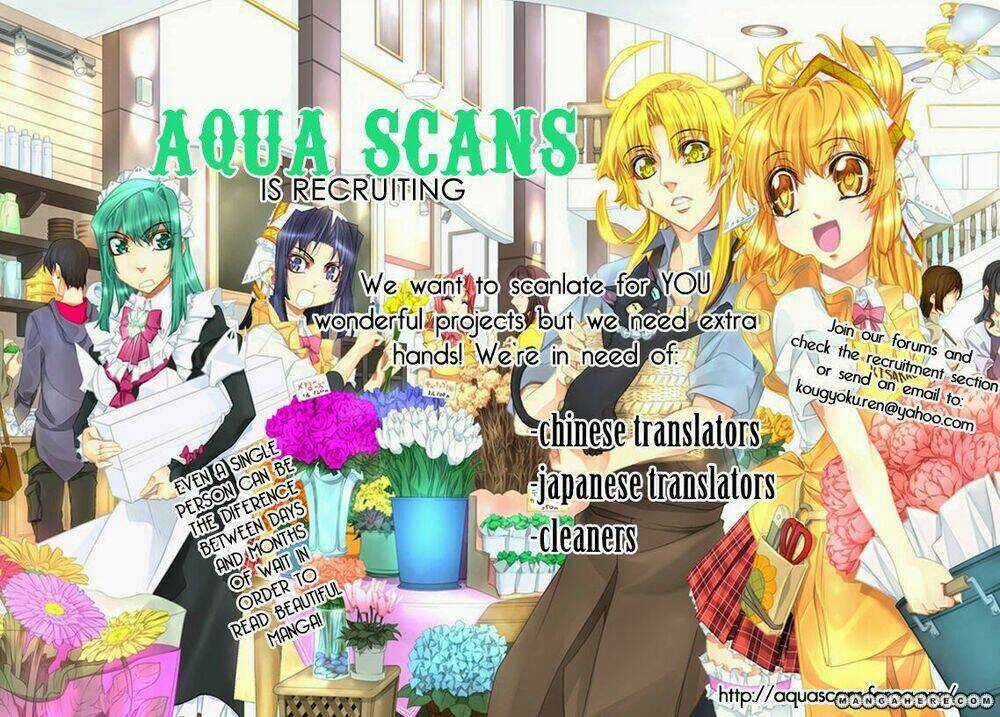 Hakudatsu No Masquerade - Chapter 1.5 - Trang 129