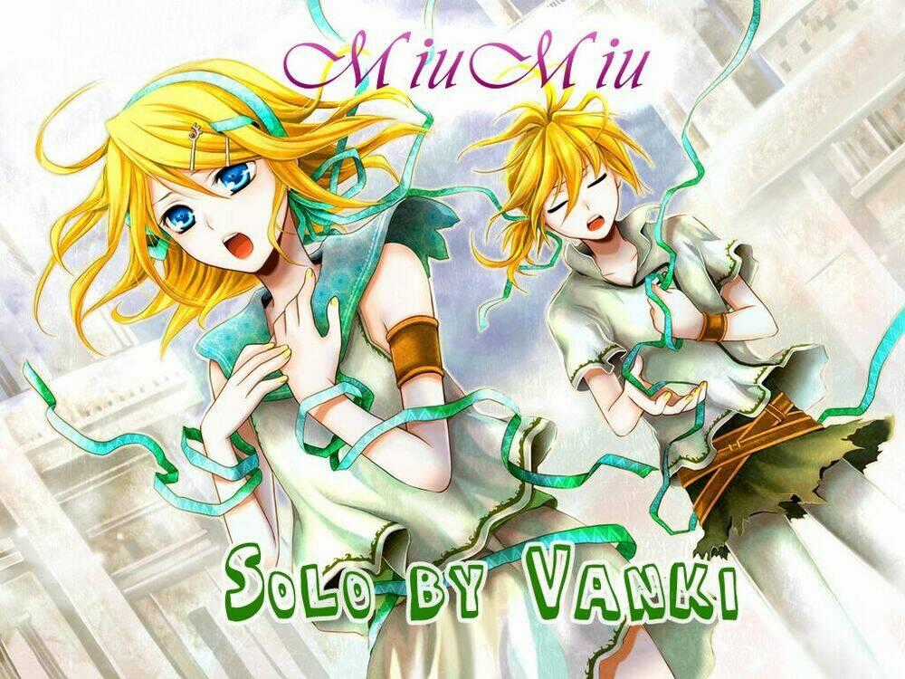 Hakudatsu No Masquerade - Chapter 4 - Trang 1