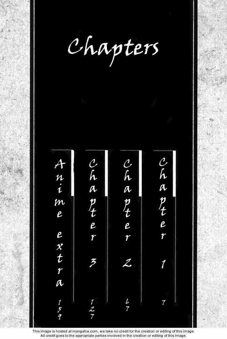 Hakuouki - Chapter 1 - Trang 4