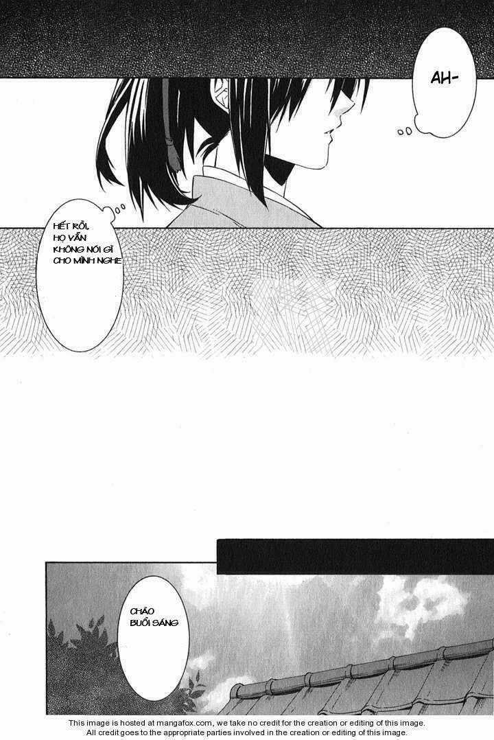 Hakuouki - Chapter 1 - Trang 42