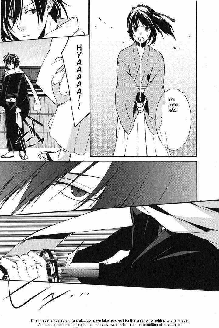 Hakuouki - Chapter 1 - Trang 53