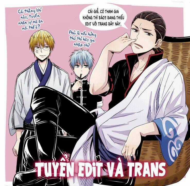 Hal - Makino Aoi - Chapter 1.2 - Trang 1