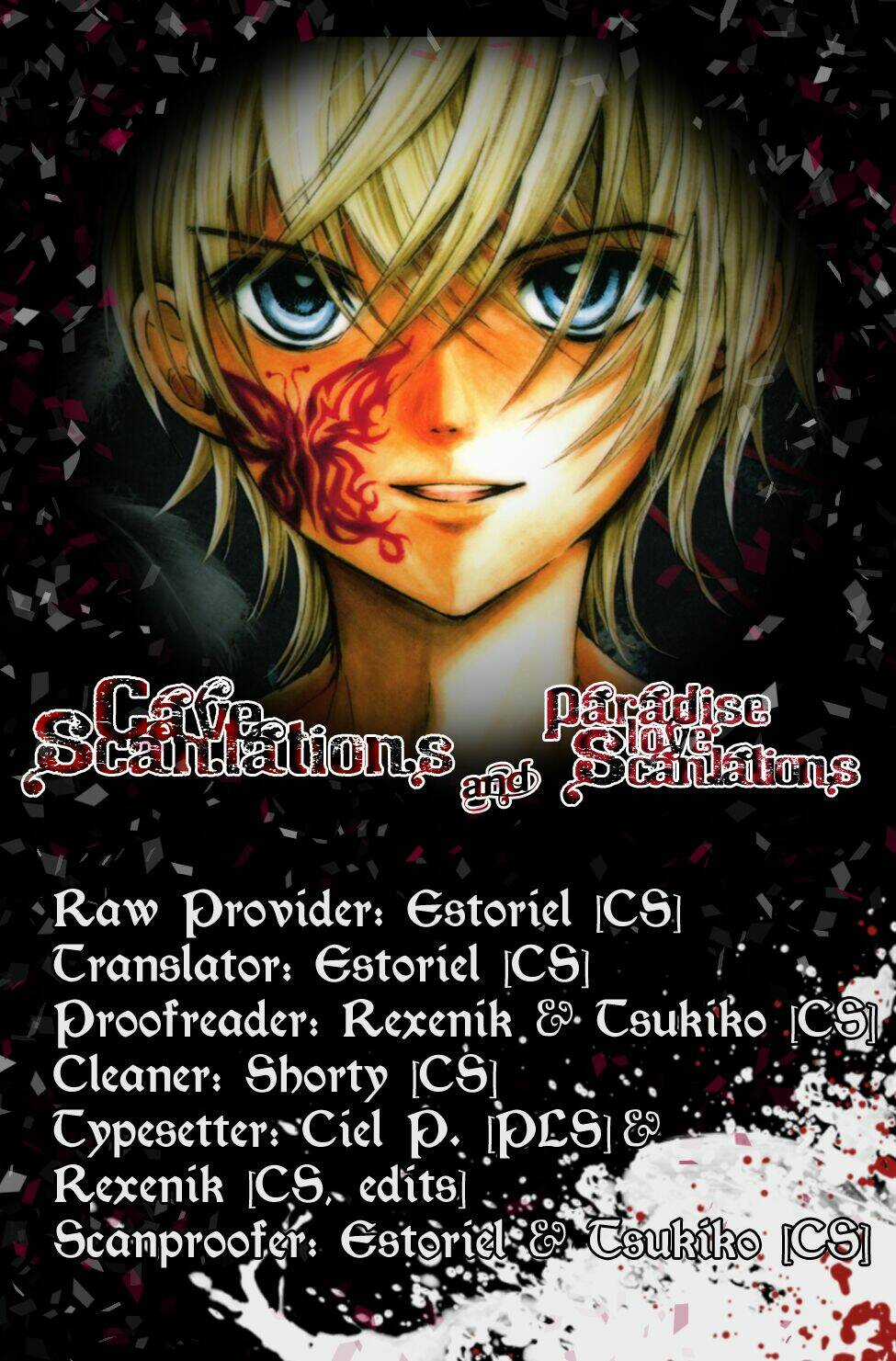 Hal - Makino Aoi - Chapter 2 - Trang 5