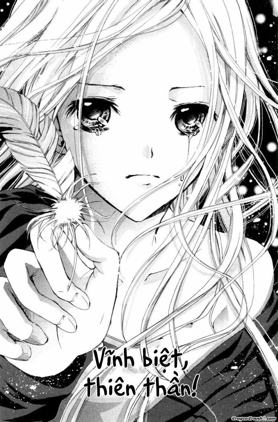 Hal - Makino Aoi - Chapter 3 - Trang 1