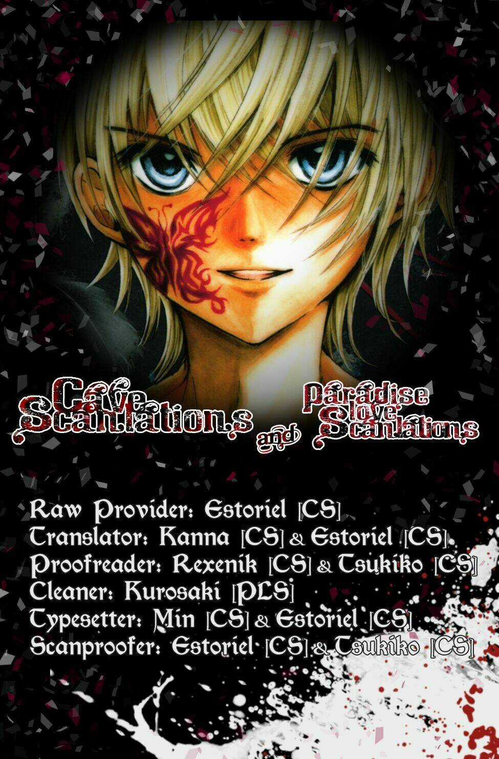 Hal - Makino Aoi - Chapter 4 - Trang 4