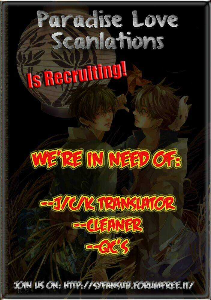 Hal - Makino Aoi - Chapter 4 - Trang 5