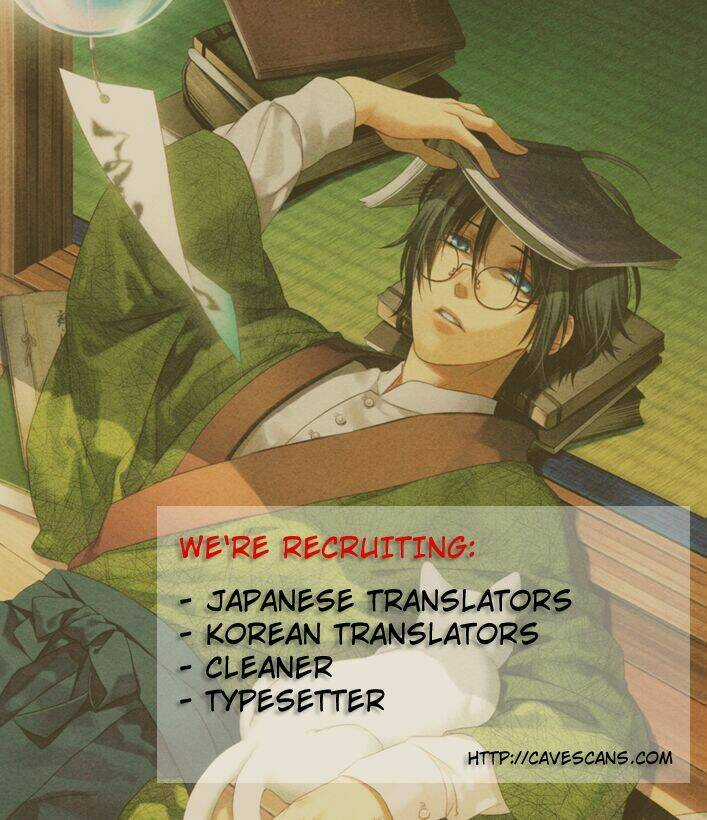 Hal - Makino Aoi - Chapter 4 - Trang 6