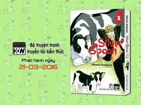 Hal - Makino Aoi - Chapter 5 - Trang 1