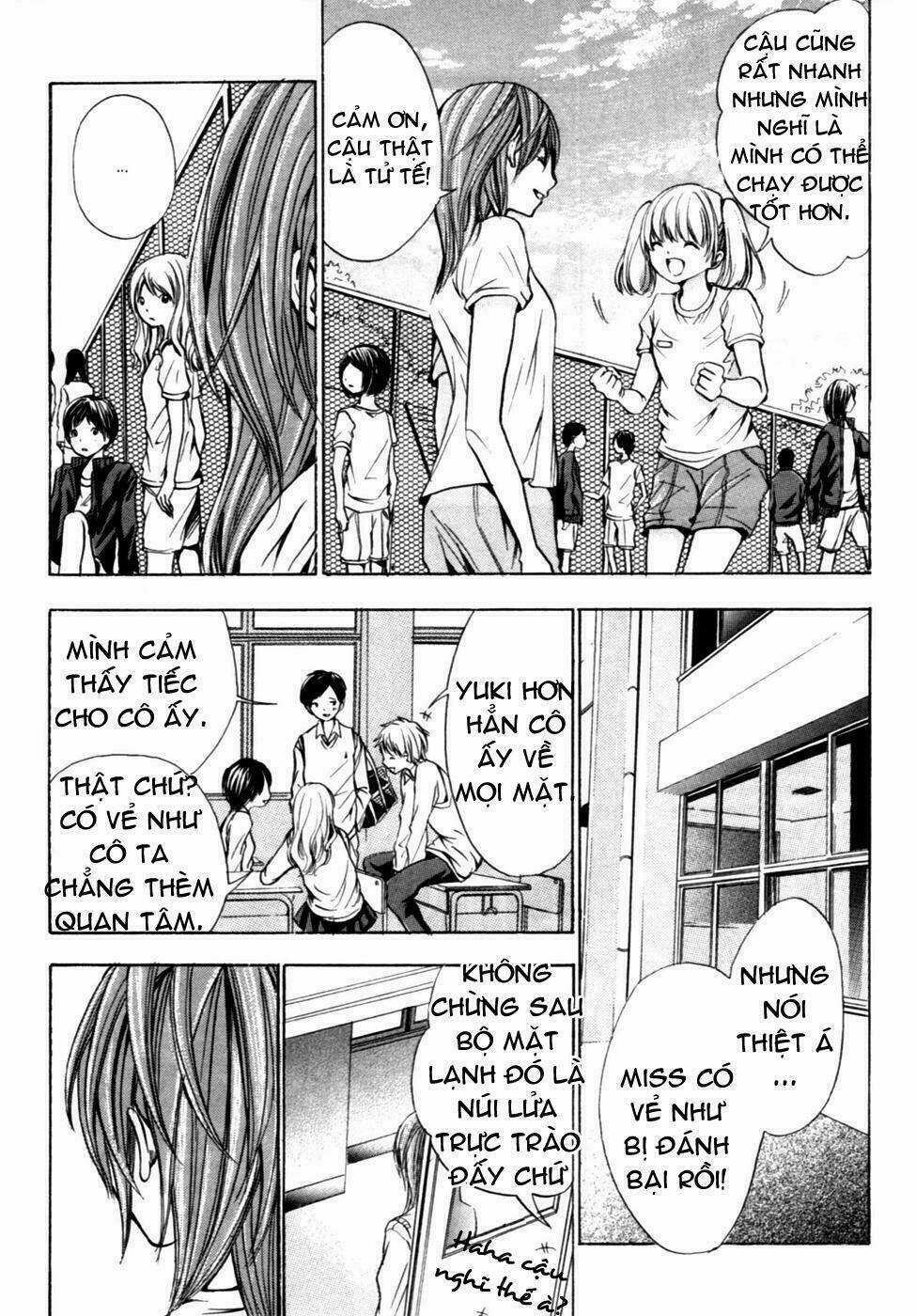 Hal - Chapter 1 - Trang 26