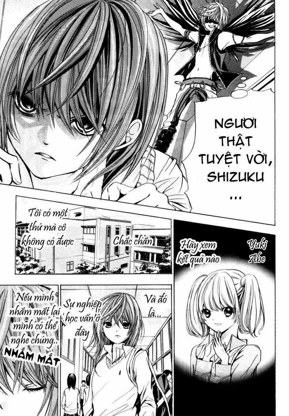 Hal - Chapter 1 - Trang 29