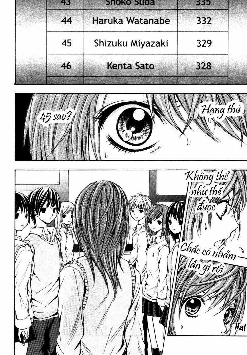 Hal - Chapter 1 - Trang 38