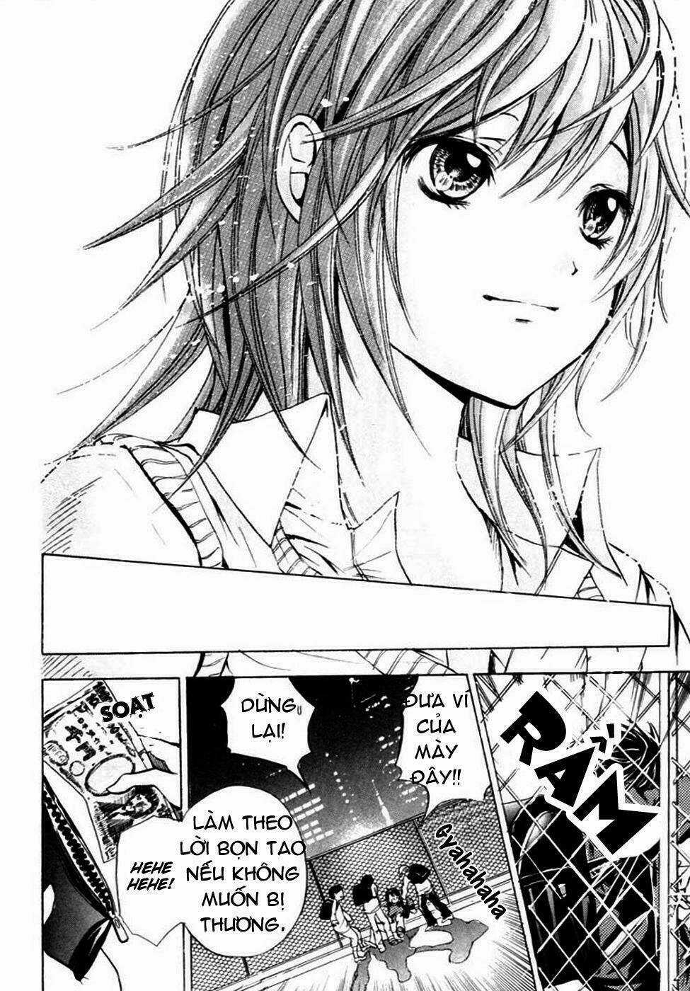 Hal - Chapter 1 - Trang 52