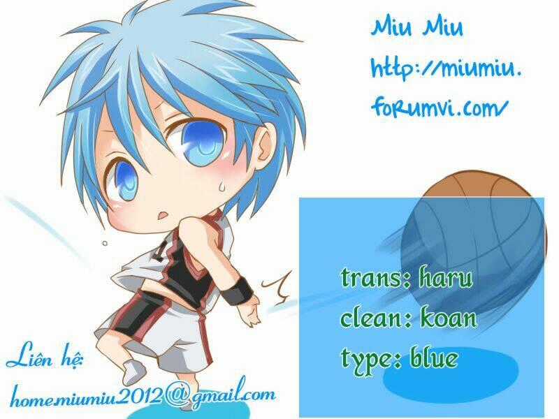 Hal - Chapter 2 - Trang 1