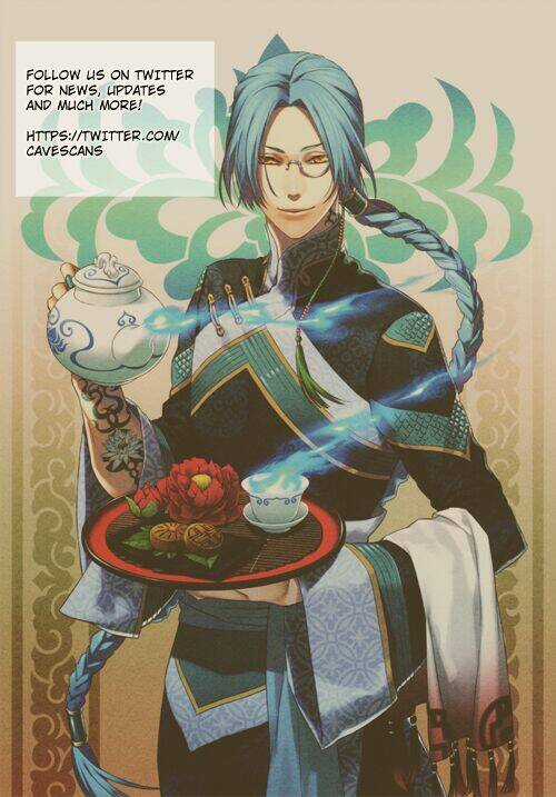 Hal - Chapter 2 - Trang 8