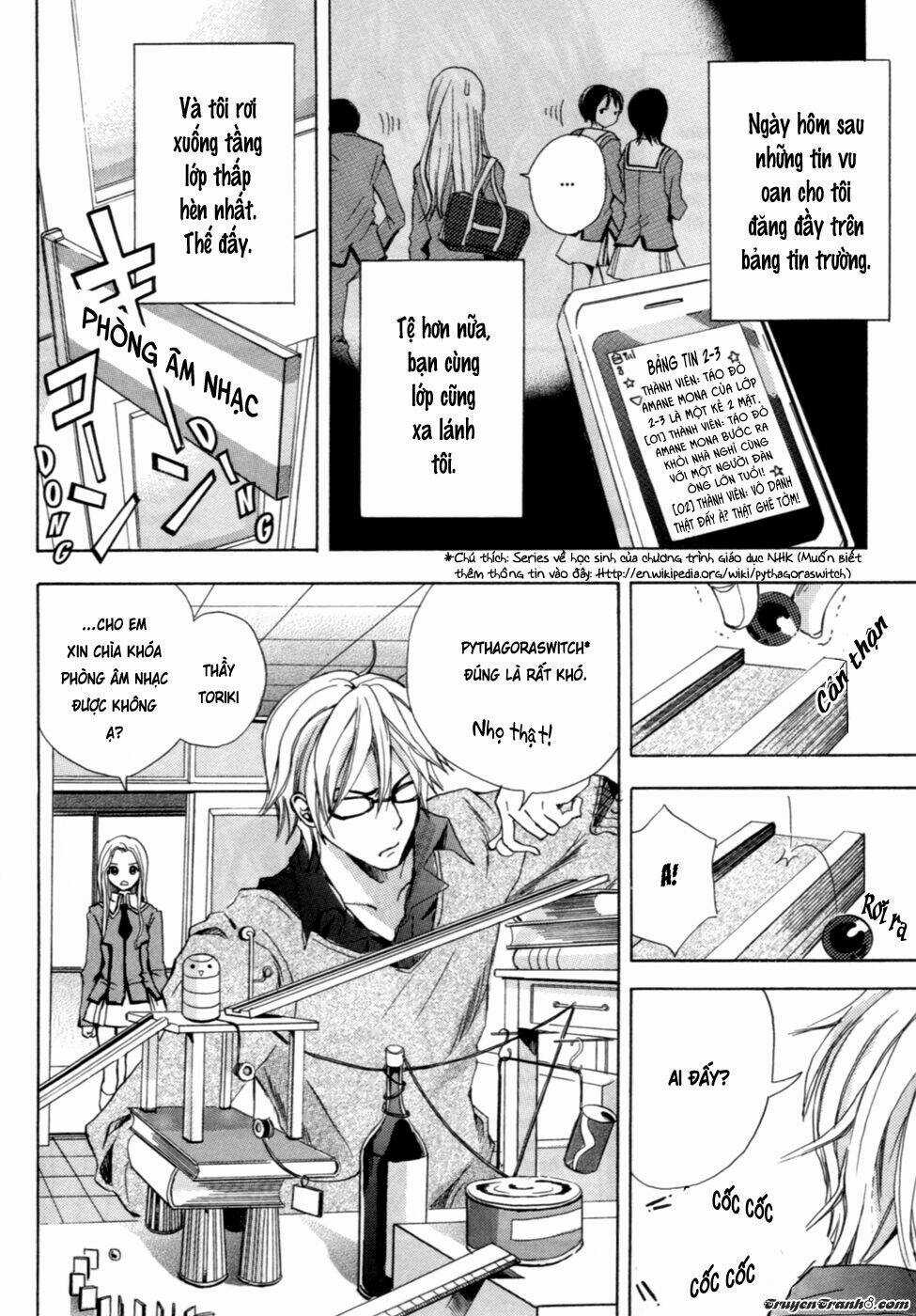 Hal - Chapter 3 - Trang 13