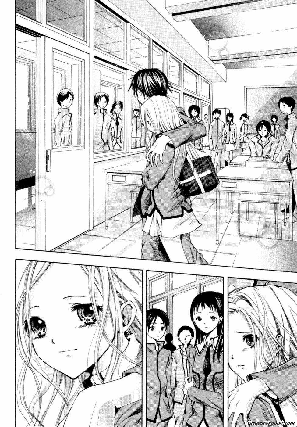 Hal - Chapter 3 - Trang 41