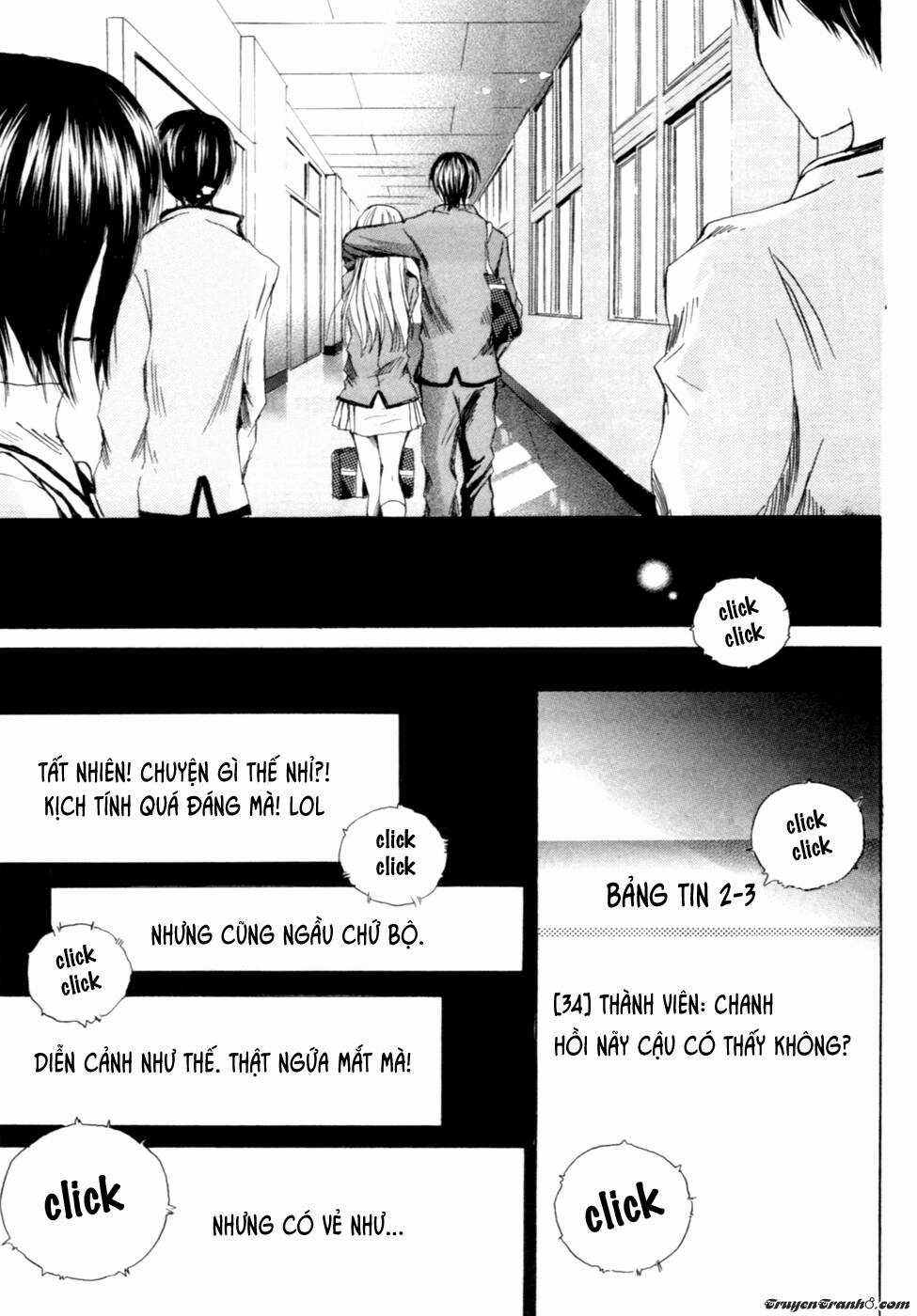 Hal - Chapter 3 - Trang 42