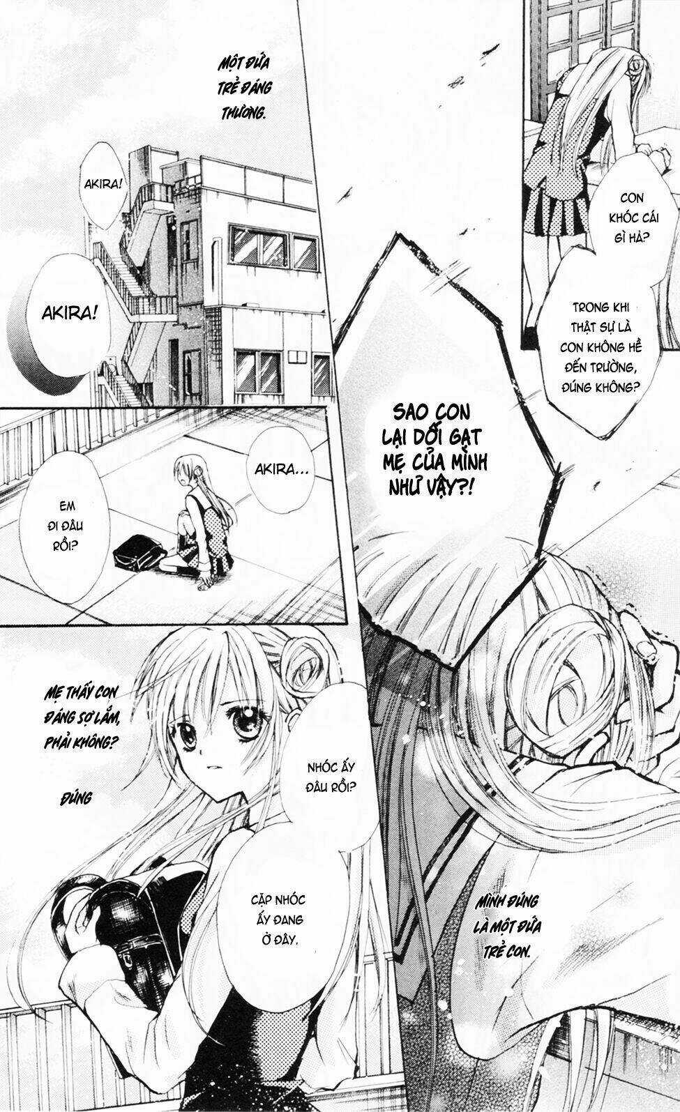 Hal - Chapter 4 - Trang 27