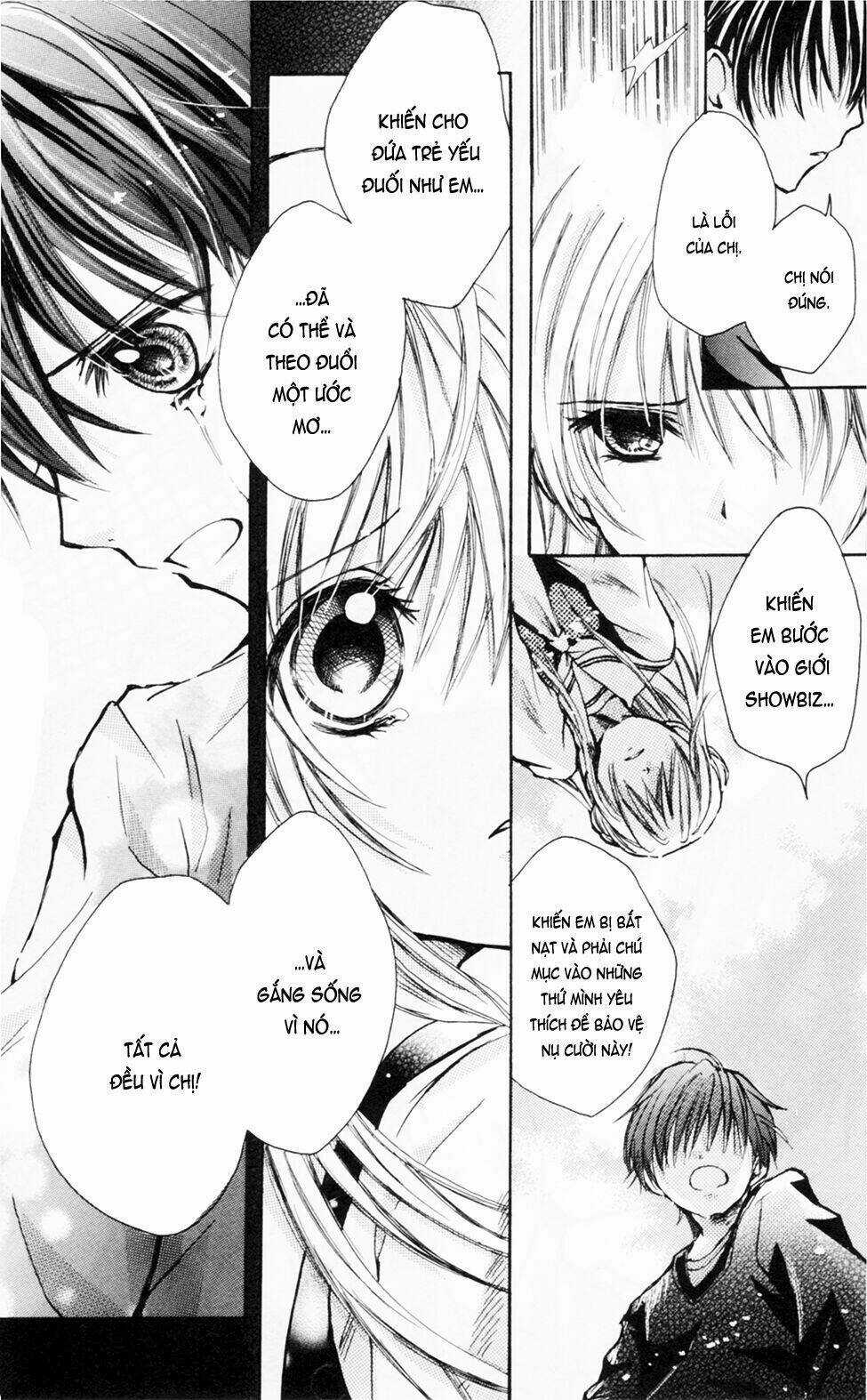 Hal - Chapter 4 - Trang 32