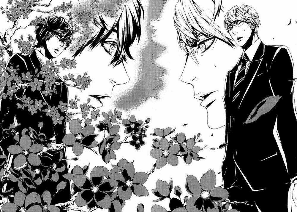 Halcyon - Chapter 1 - Trang 22