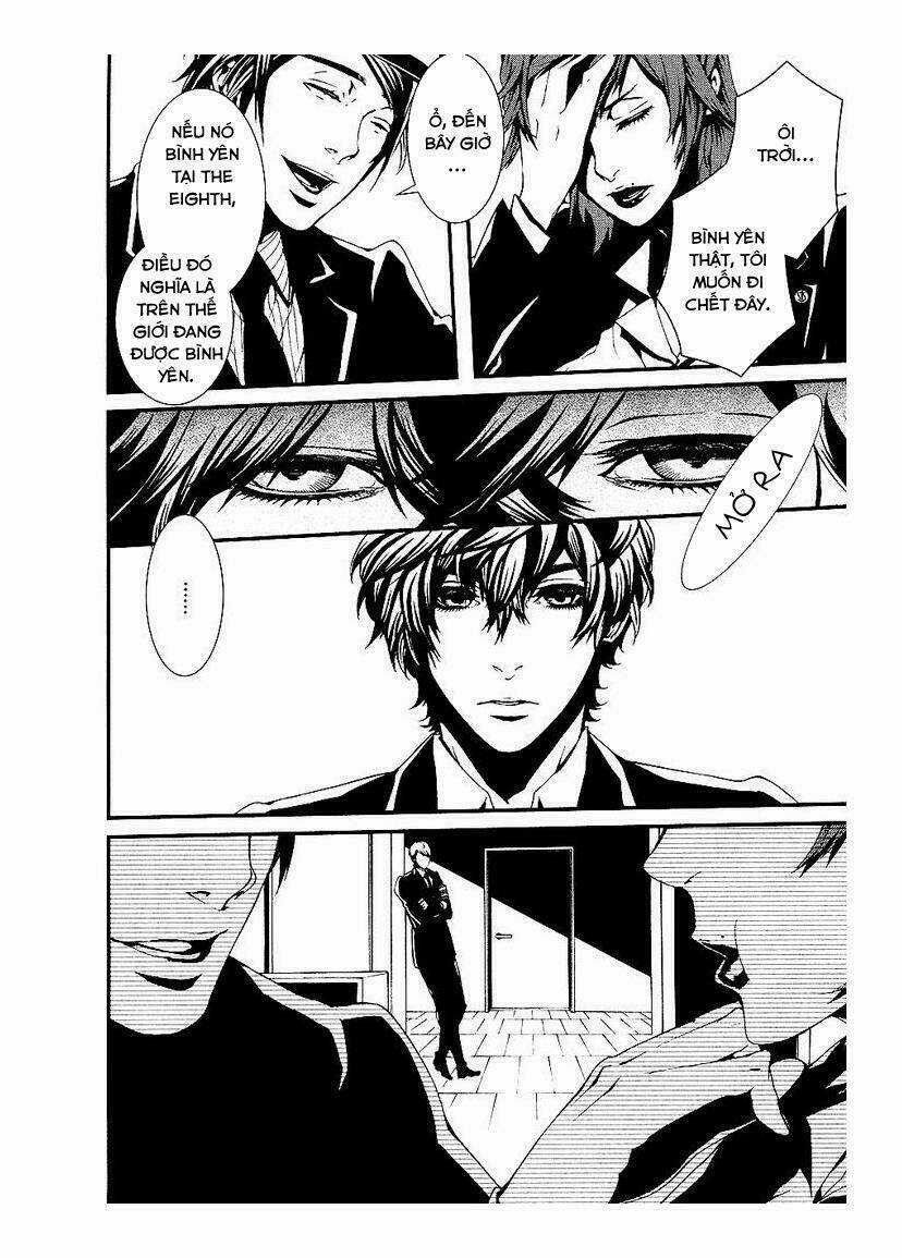 Halcyon - Chapter 1 - Trang 31