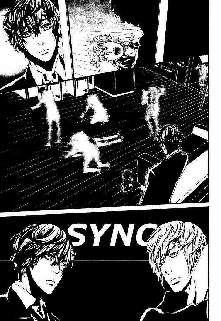 Halcyon - Chapter 1 - Trang 38