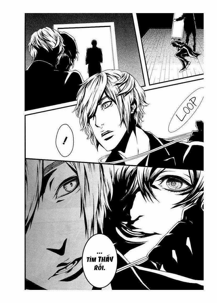 Halcyon - Chapter 1 - Trang 41