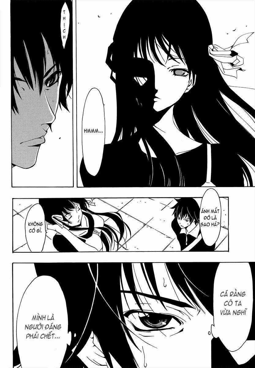 Half & Half - Chapter 1 - Trang 11