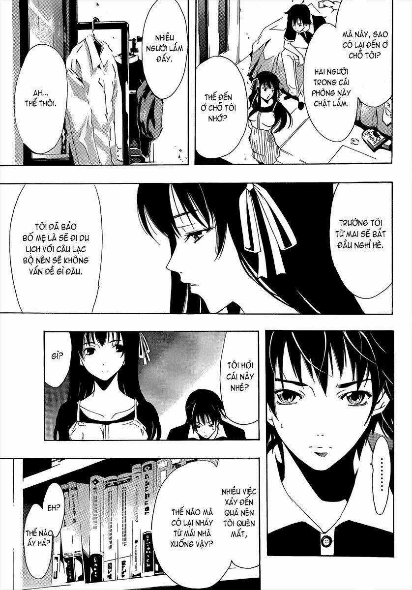 Half & Half - Chapter 1 - Trang 14