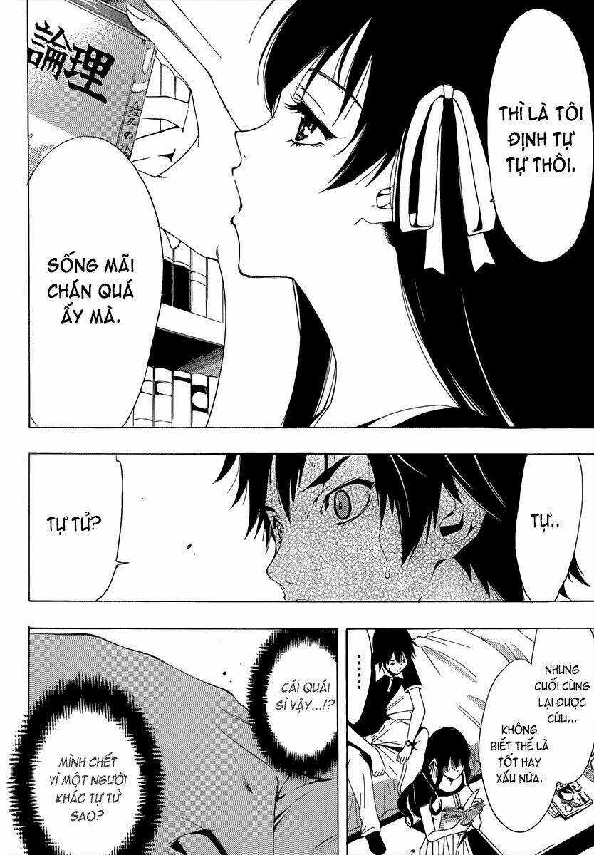 Half & Half - Chapter 1 - Trang 15